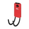 Milwaukee (5) Packout 6 in. Curved Hook