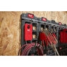 Milwaukee (5) Packout 6 in. Curved Hook