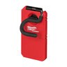Milwaukee (5) Packout 4 in. S Hook