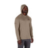 Milwaukee Workskin Sun Shirt - Sandstone XL