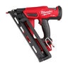 Milwaukee M18 FUEL 15 Gauge Finish Nailer