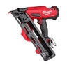 Milwaukee M18 FUEL 15 Gauge Finish Nailer