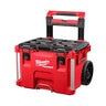Milwaukee Packout Rolling Tool Box
