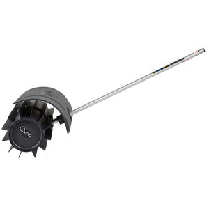 Milwaukee Fuel Quik-Lok Rubber Broom Attachment M18