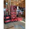 Milwaukee Packout Compact Organizer 