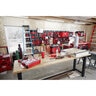 Milwaukee Packout Long Handle Tool Rack 