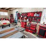 Milwaukee Packout Long Handle Tool Rack 
