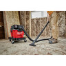 Milwaukee M18 Fuel 6 Gallon Wet/Dry Vacuum
