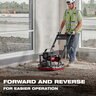Milwaukee MX Fuel 20 in. Plate Compactor Kit