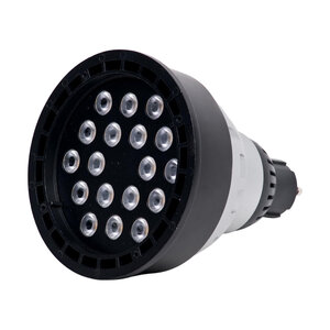 LED MV12V R38 22W 5K FL
