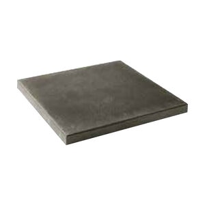 Mutual Materials Utility Non-Skid Gray 18 in. x 18 in. (56 pc./pallet)