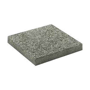 Mutual Materials Stepstone Round Exposed 20 in. (50 pc./pallet)