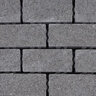 Mutual Materials Eco-Priora 80 Charcoal 4 in. x 8 in. (93.2 sq. ft./pallet)