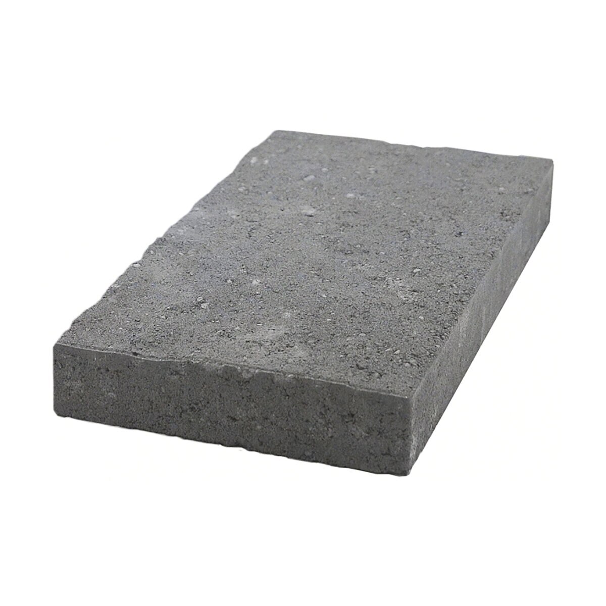 Mutual Materials Columbia Slate Paver Cascade Blend 8 in. x 16 in. (168 ...