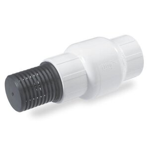 1-1/2 ft. Valve Fipt X Screen