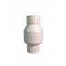 NDS 2 PVC SPRING CHECK VALVE FIPT X FIPT NDS