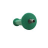 NDS HOLE PUNCH GREEN NDS