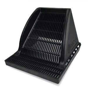 9IN X 9IN Downspout Grate