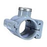 2 in. x 1 in. Fipt Clamp It Saddle