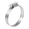 NDS 006 Worm Clamp Stainless Steel 7/16 in.-25/32 in.