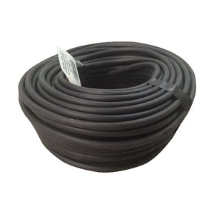 NDS 1/4 in. Vinyl Tubing 100 ft./roll