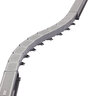 NDS Spee-D Contour Channel Drain Middle Section and Gray Grate