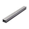 NDS Spee-D Channel Grate Gray 2 ft. L x 4-1/8 in. W