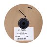 NDS A185 1/8 in. Distribution Tubing Polyethylene 0.125 in. ID. 0.185 in. OD. 1,000 ft.