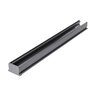 NDS Spee-D Channel End Cap Gray