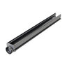 NDS Spee-D Channel Drain Offset End Outlet fits 3 in. Sewer & Drain Pipe & 4 in. Sewer & Drain Fittings
