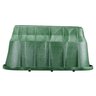 NDS 13X24X15 PRO-SPEC GREEN BOX/GREEN CVR ICV w/BOLT