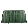 NDS 17X30X18 PRO-SPEC GREEN BOX/GREEN CVR ICV w/BOLT