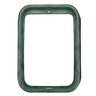 NDS 13X20X6 GREEN EXTENSION BOX (Box Only - No Lid)