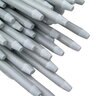 NYP 5/16 in. x 48 in. Fiberglass Snow Stake Reflective Driveway Marker (100-Pack Bundle)