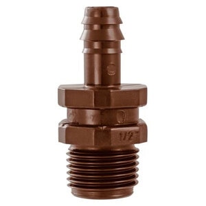 Netafim 12MM MALE ADAPTER 3/4IN NETAFIM