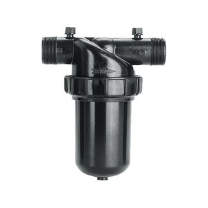 Netafim 1-1/2 in. Disc Filter 120 Mesh