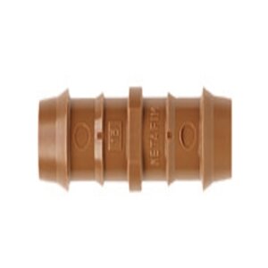 Netafim Techline Insert Coupling