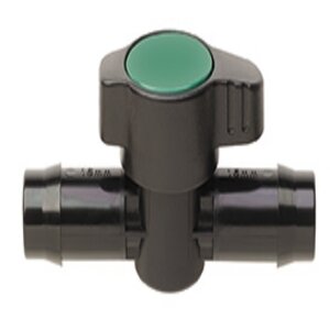 Netafim Techline Shut-Off Valve