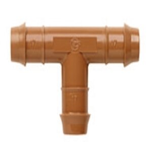 Netafim Techline Insert Tee