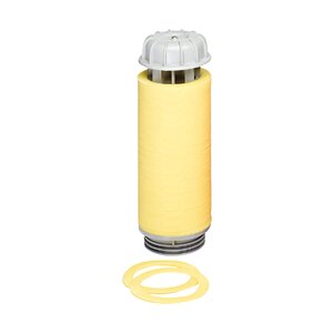 Netafim ARKAL 3/4 in. 80 MESH YELLOW DISC FILTER