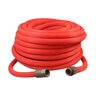 1 in. x 50 ft. Red-Lite Water Line 300 PSI w/ NPSH (Non UL/FM)