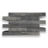 Newstone Dorado Wall Coping Winter Sky 24 in.X 5 in. X 8 in. (36 units/pallet)