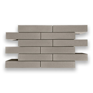 Newstone Dorado Wall Coping Natural 24 in. x 5 in. x 8 in. (36 pc./pallet)