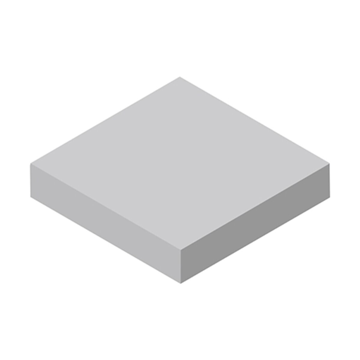 Newstone Urban Paver Espresso 12 in. x 12 in. 60 mm (108 sq. ft./pallet ...