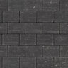 Newstone Old Village Paver Charcoal 6 in. X 6 in. 60mm (108 sq.ft./ pallet)