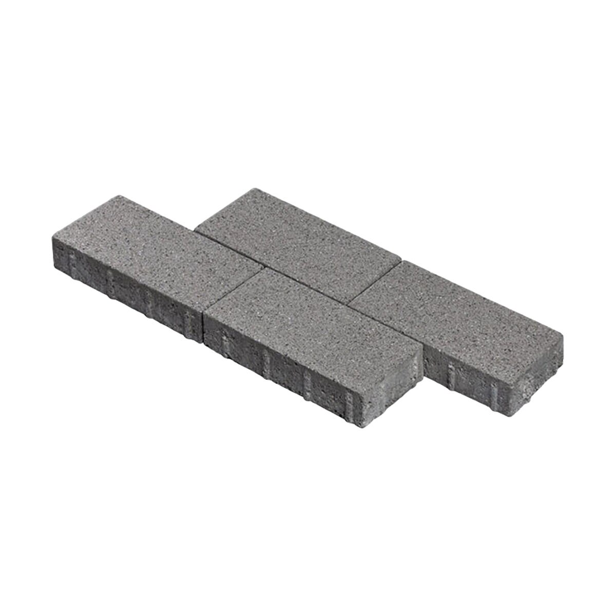 Newstone Premium Series Paver Cosmic 6 in. X 12 in. 60 mm (108 sq.ft ...