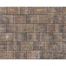 Newstone Old Village Paver Esspresso 6 in. X 9 in. 60mm (101.25 sq.ft./ pallet)