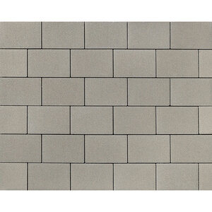 Newstone Urban Paver Natural 6 in. X 12 in. 60mm (108 sq.ft./ pallet)