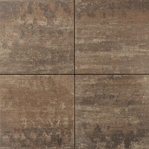 Newstone Manhattan Vibropressed Slab Espresso 24 in. X 36 in. 50mm (22 pc./pallet)