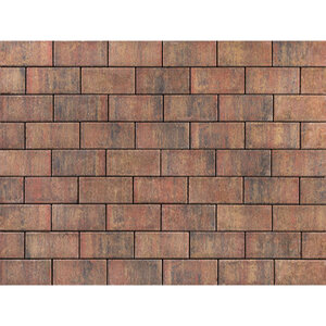 Newstone Standard Somerset 225 mm X 112.5 mm 60mm (98 sq.ft./pallet)